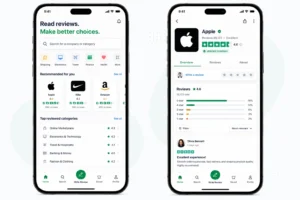 Trustpilot Clone