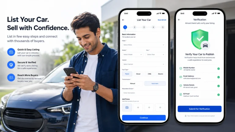 AutoTrader Clone — Buy White Label App Like AutoTrader &mdash; buy readymade app