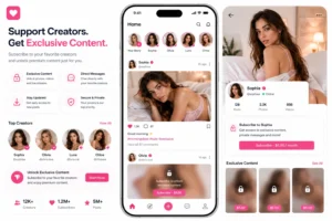 OnlyFans Clone — Built For Operators Who’ve Read The Stripe TOS