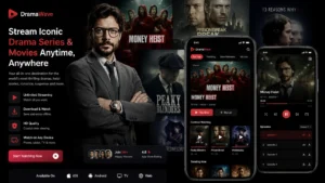 DramaWave Clone — Buyer’s Evaluation Guide to White Label Short Drama Apps
